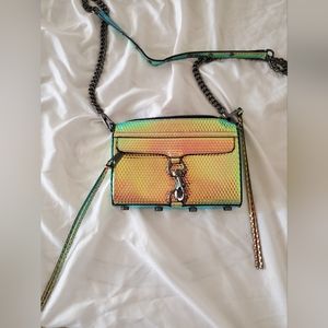 Rebecca Minkoff Mini Mac